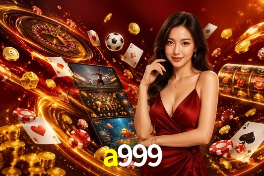 APP oficial da a999 para mobile