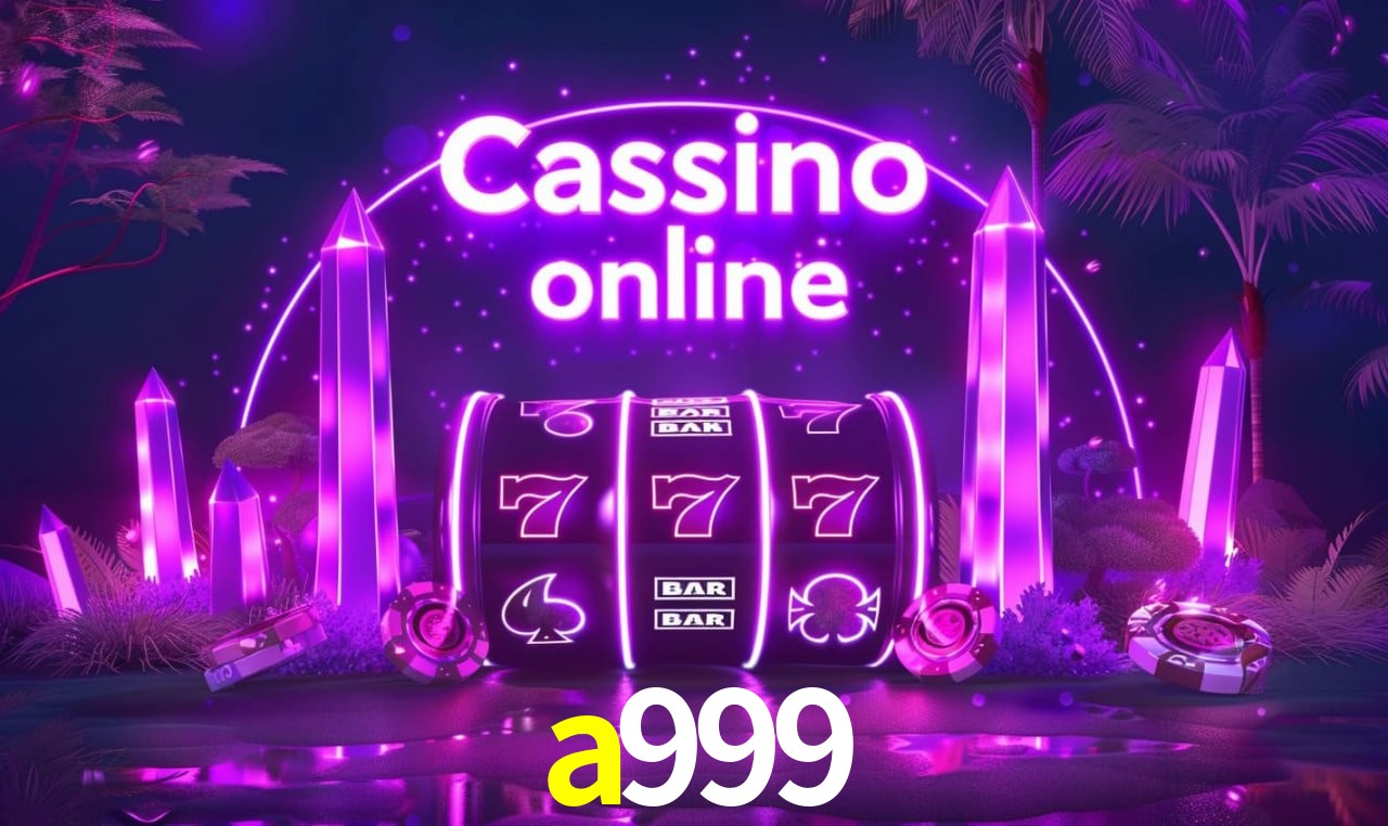 Design Responsivo a999