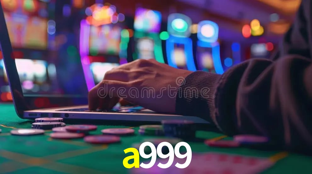 Interface Premium a999