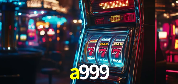 Blackjack Table a999