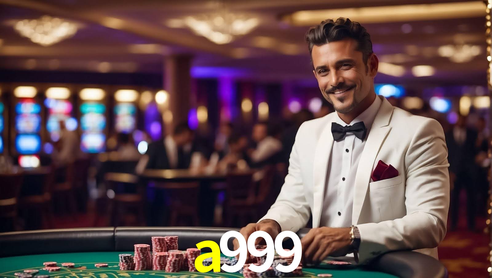 Integração de APIs a999