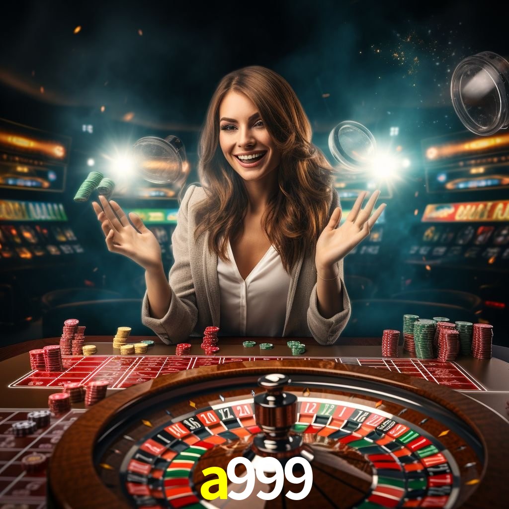 Ofertas Imperdíveis na a999: Promoções e Bônus Que Valem a Pena