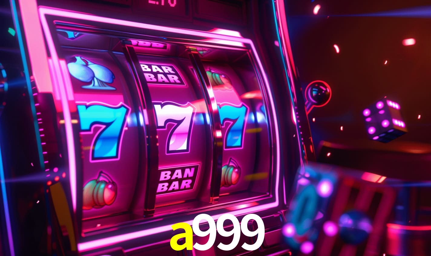 Inovações de Jogos na a999: O Futuro das Experiências Interativas
