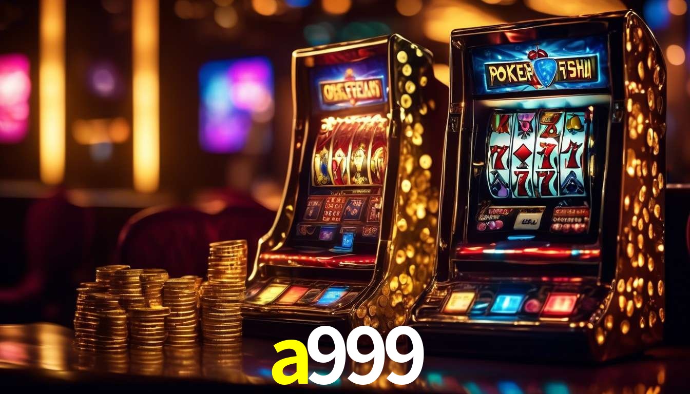 A Emoção da Loteria na a999: Uma Chance de Mudança de Vida
