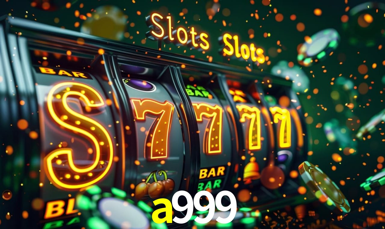 Jogo Spaceman a999