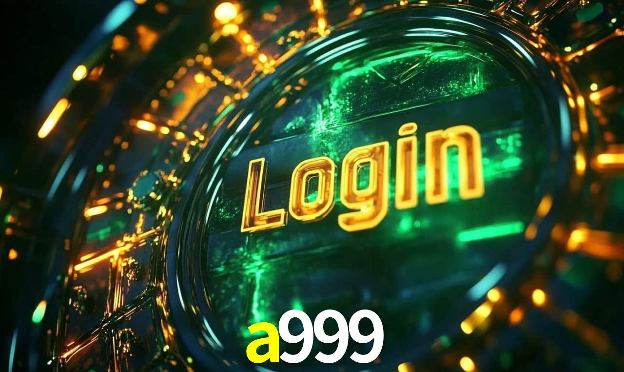 Segurança e privacidade no APP a999