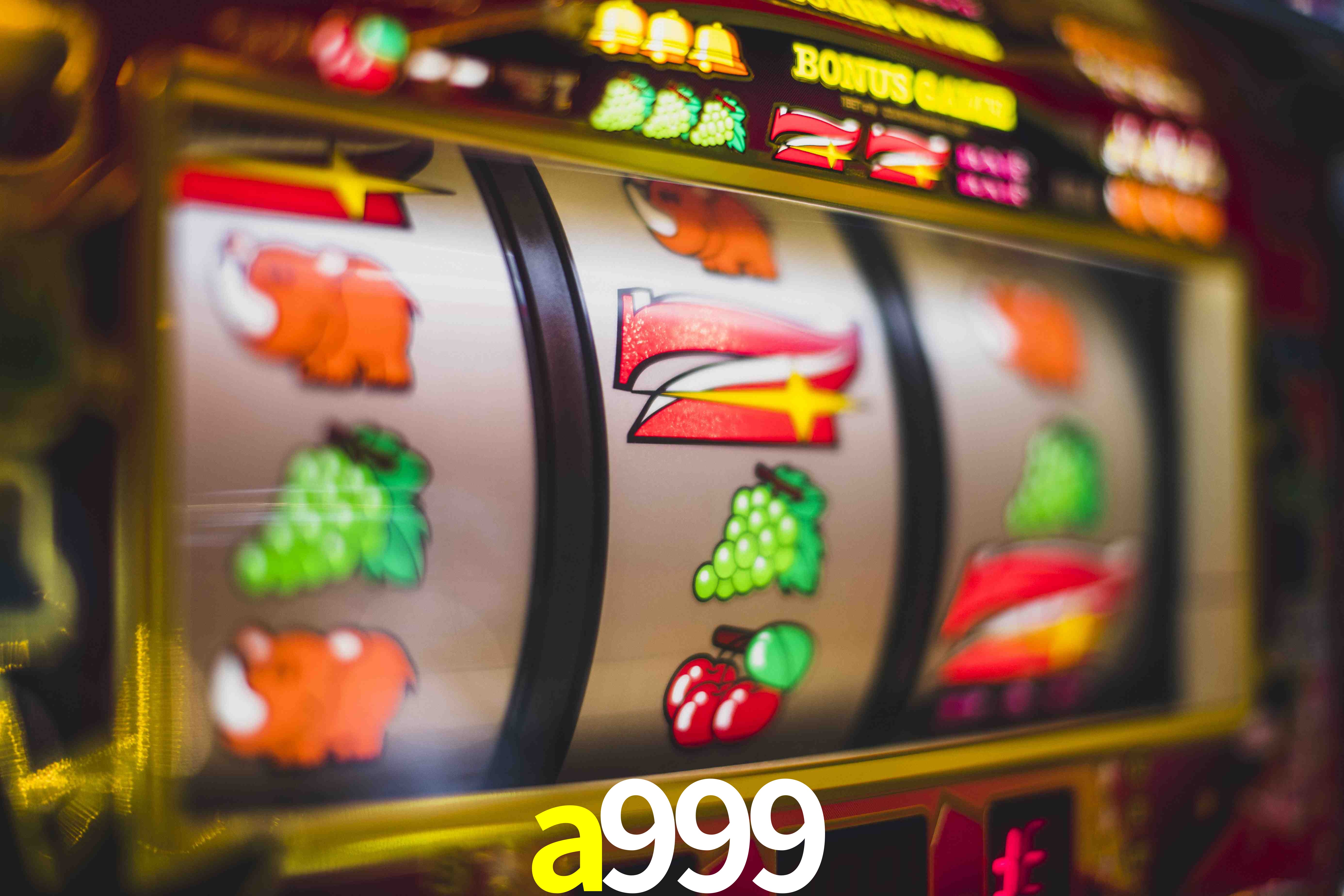 Tennis Betting a999
