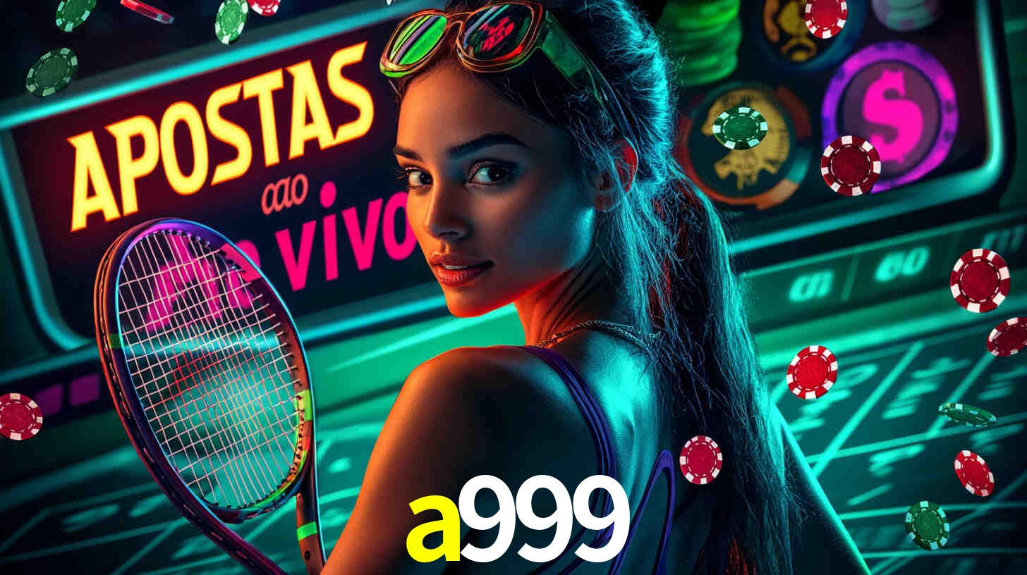 A Experiência Imersiva dos Cassinos Ao Vivo no a999