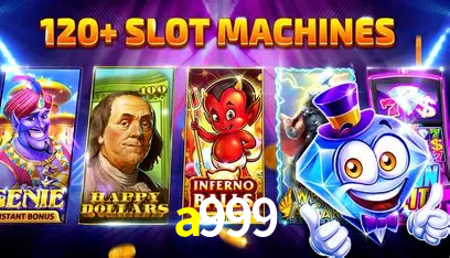 A Revolução dos Aplicativos de Jogos no a999