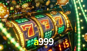 APP oficial da a999 para mobile