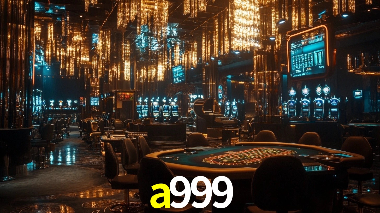 a999: Seu Especialista em Apostas Esportivas Brasileiras