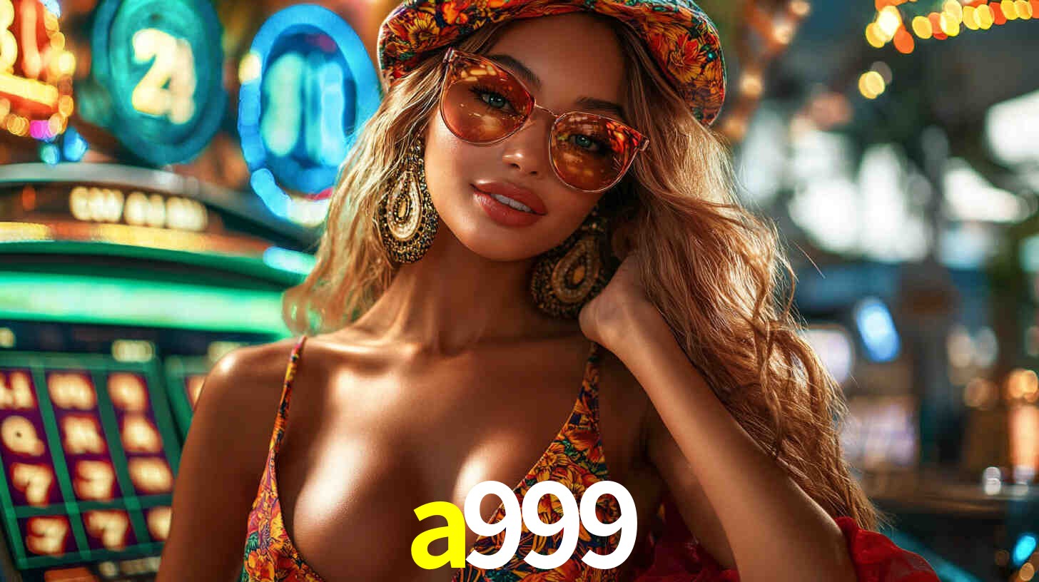 Welcome Bonus a999