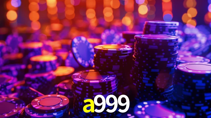 a999 game