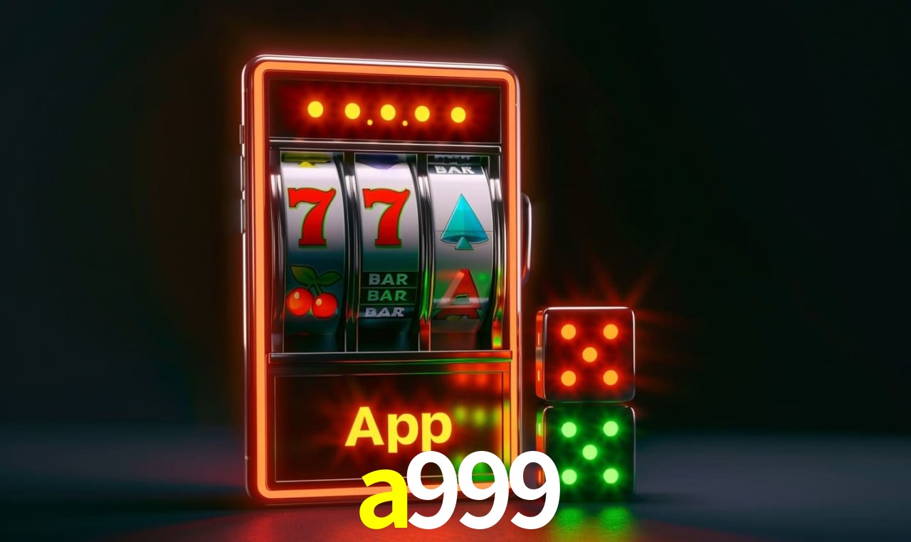 Recursos de Bônus a999