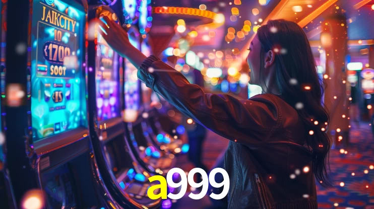 Experimente o Login Seguro Premium no a999