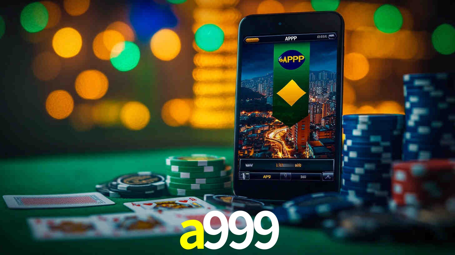 Explorando a Categoria de Eventos em Apostas na a999
