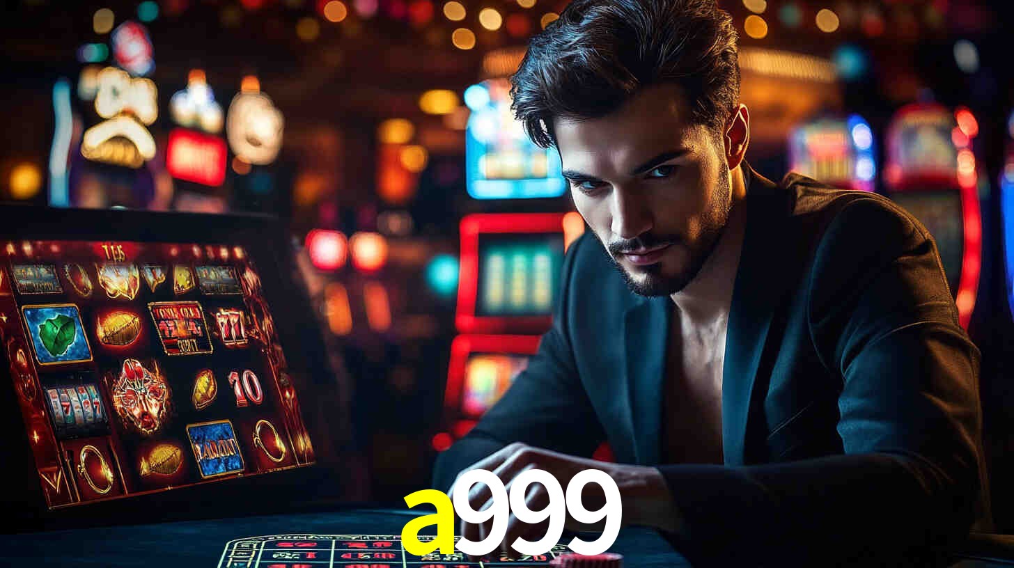a999 bet