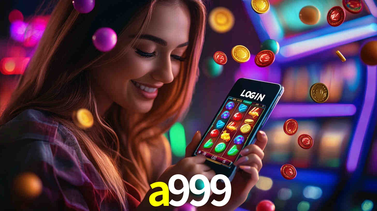 a999 game
