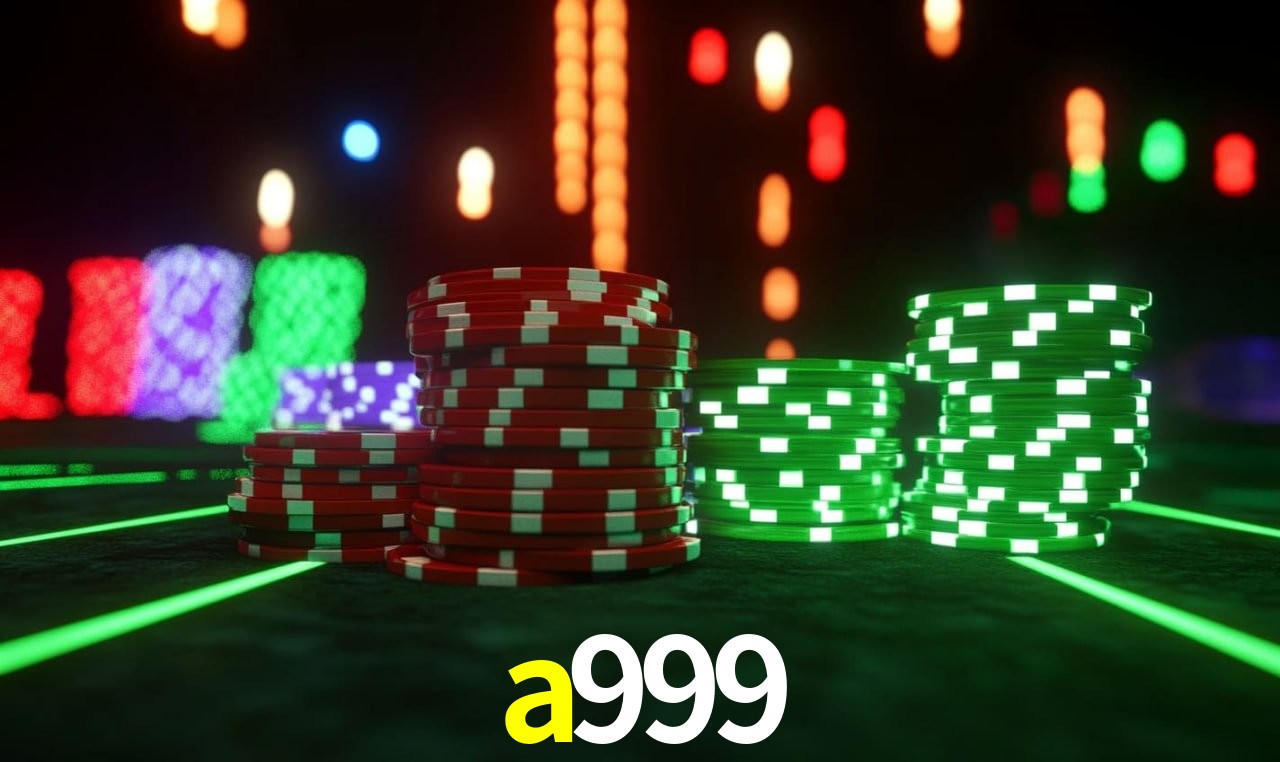 Bonus Features a999