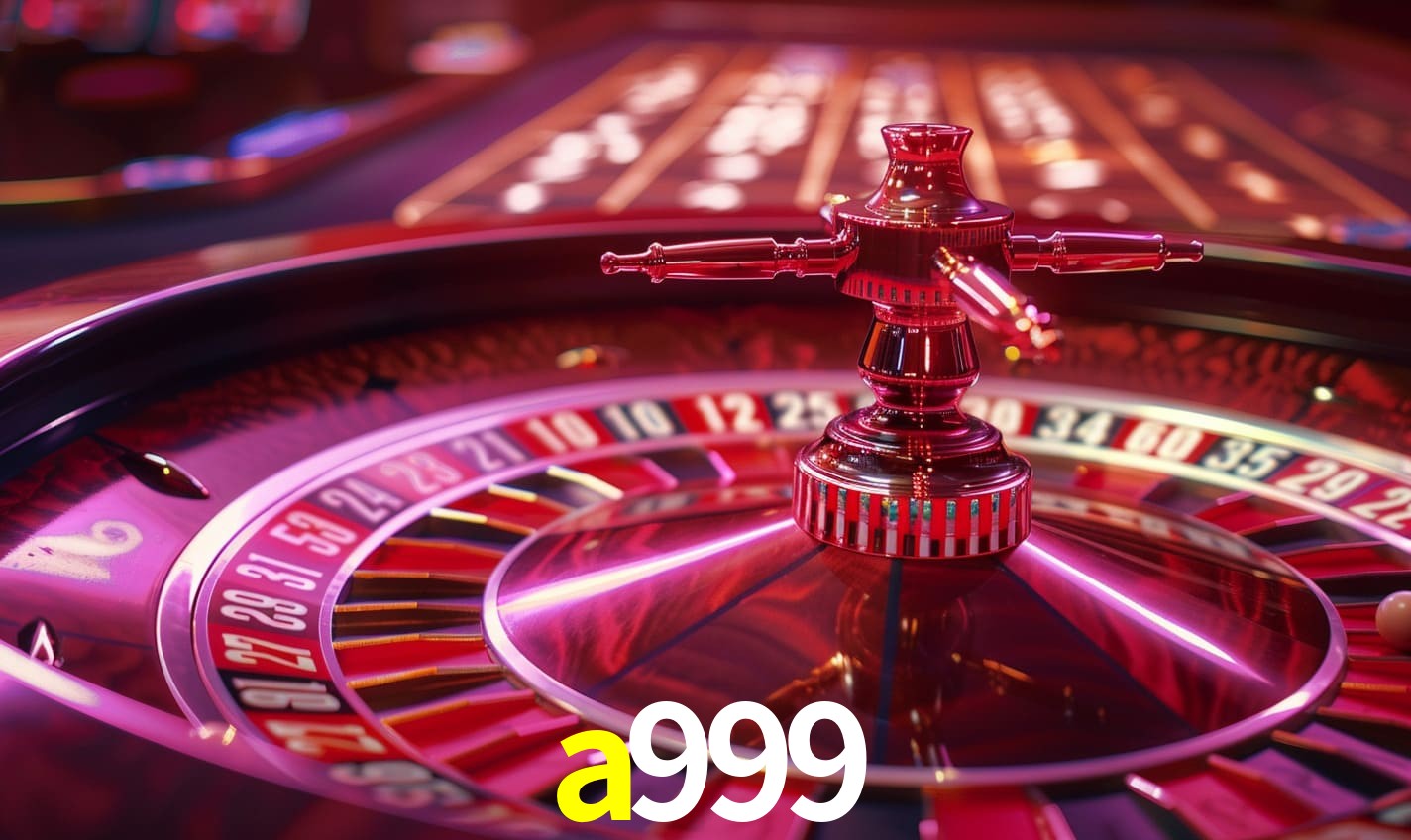 A Experiência Imersiva dos Cassinos Ao Vivo no a999
