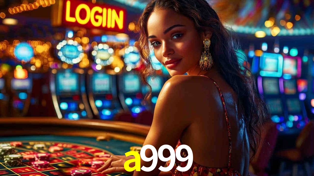 Provedores de Jogos a999