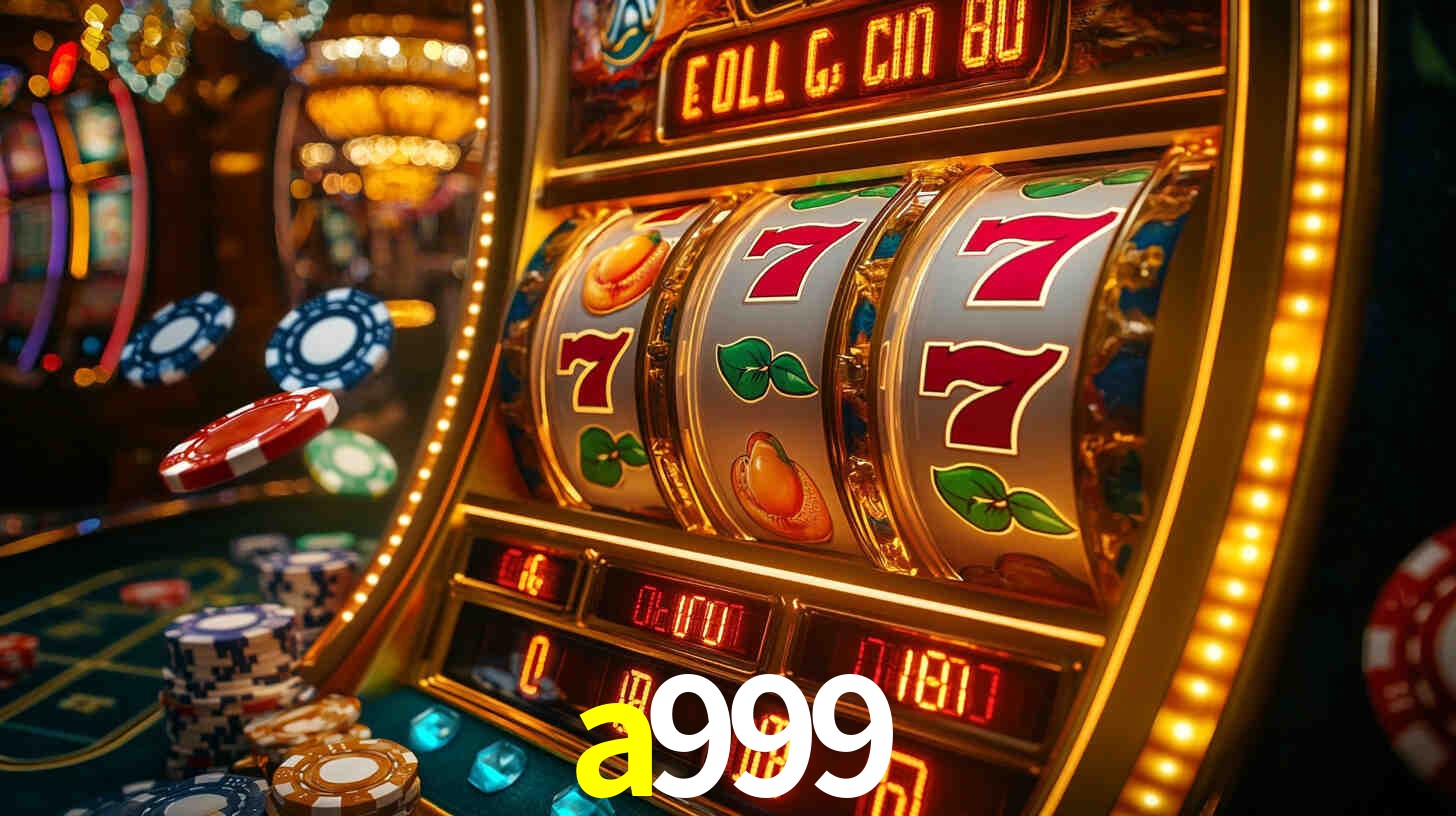 Programa VIP a999