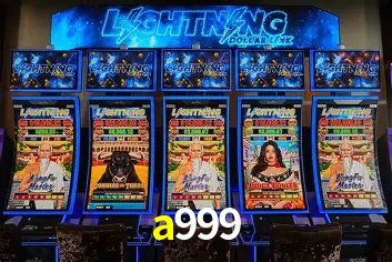 Apostas Esportivas na a999: Um Guia Completo