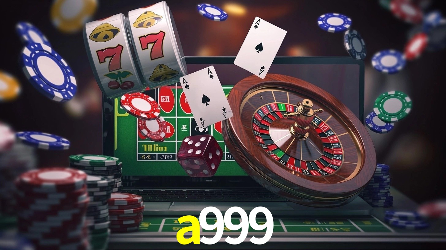 Exclusive Games a999